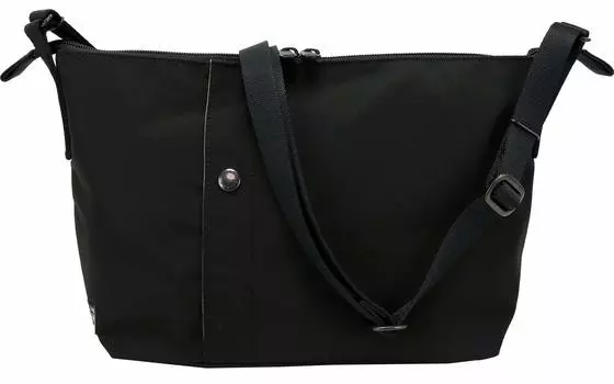 Сумка Yoshida Bag, размер S 2, выпущена в 2019AW [Porter] 660-05799 (черный (10) ЧЕРНЫЙ)