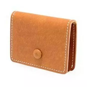 Сумка Yoshida PORTER для монет [HOF/Hoff] 240-04186 3.Camel