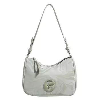 Сумка женская Moon Underarm весна лето премиум нишевая ретро Mori розовая сумка для плечевых поездок на работу