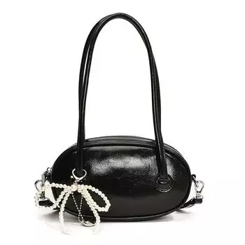 Сумка Женская Новая Мода Универсальная На Плечо Под Мышку Кроссбоди