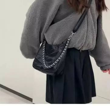 Сумка женская новая студенческая сумка для отдыха большой вместимости дорожная сумка универсальная сумка через плечо сумка для матери и ребенка