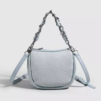 Сумка женская ранняя весна нишевый дизайн эльф ланч-бокс сумка простая ручная накладная сумка через плечо