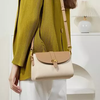 Сумка женская сумка через плечо маленькая сумка высококачественная летняя универсальная маленькая сумка через плечо для женщин