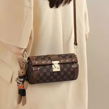 Сумка женская сумка через плечо женская сумка на цепочке сумка для мобильного телефона сумка через плечо премиум-сумка-подушка