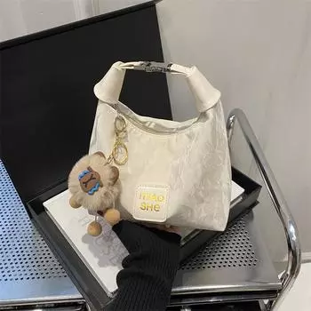 Сумка женская сумка-мессенджер через плечо в стиле ретро