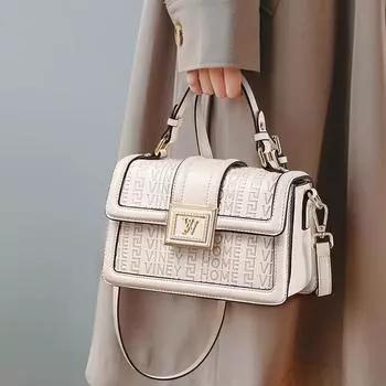 Сумка женская, сумка-мессенджер для женщин, сумка-мессенджер Premium Sense на одно плечо для поездок через плечо