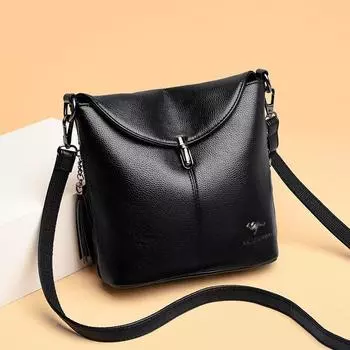 Сумка, женская сумка, новая сумка через плечо, женская сумка через плечо, просто и модно, женская сумка-мешок, цельный предмет для доставки в Европу и Америку