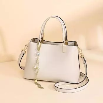 Сумка женская сумка отправить маме сумочка кожаная стильная стильная одно плечо сумка через плечо