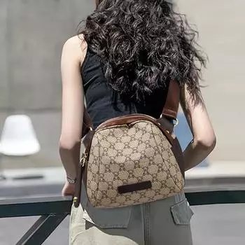 Сумка женская сумка сумка через плечо нагрудная сумка весенне-летняя модная сумка через плечо поясная сумка женская маленькая сумка