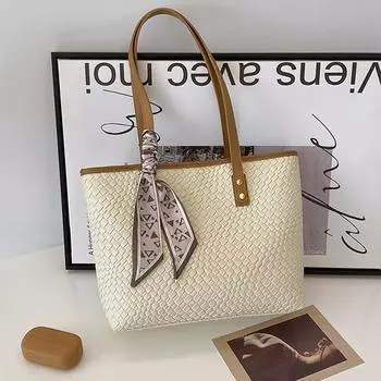 Сумка женская Urban Simple Fashion одно плечо косой крест подмышкой сумка-тоут