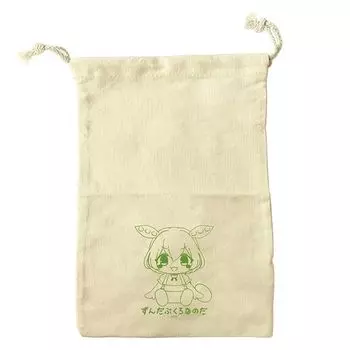 Сумка Zunda от Zundamon