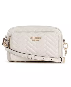 Сумки ANNING CAMERAS CROSSBODY STO [Guess] женские