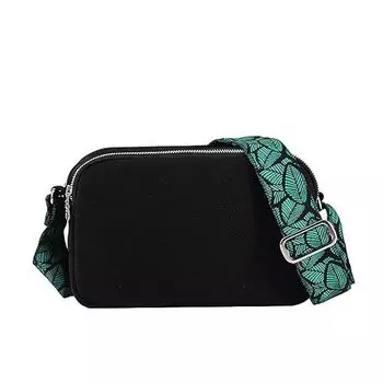 Сумки через плечо Box для женщин и мужчин, боковая сумочка для женщин. Стильные новинки 8 x 5 x 2