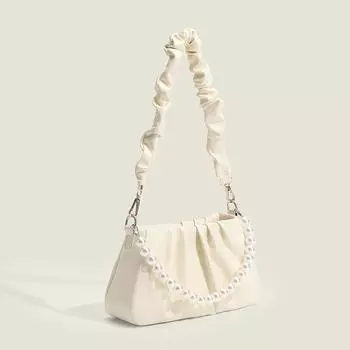 Сумки через плечо для женщин, мини-модные сумки, сумки на плечо, кошельки-клатчи для женщин, вечерняя сумка бежевый