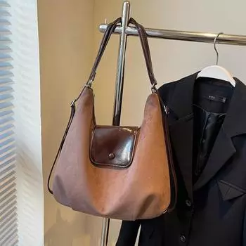 Сумки через плечо из хлопчатобумажной ткани для поездок на работу, большого размера, модные, новые, с леопардовым принтом, многофункциональные сумки через плечо, улучшенное ощущение