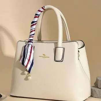 Сумки через плечо из искусственной кожи для женщин, высококачественные сумки через плечо для мам среднего возраста, новая мода