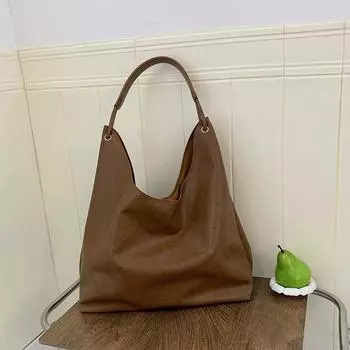 Сумки через плечо из искусственной кожи с застежкой-молнией, горячая распродажа, сумки большой вместимости для женщин, повседневные сумки через плечо в стиле ретро для женщин