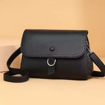 Сумки через плечо из натуральной кожи для женщин, мягкие сумки через плечо, роскошные дизайнерские сумки-тоут