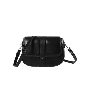 Сумки через плечо с цельным клапаном для женщин, внутреннее отделение, сумки-конверты типа «конверт», новые