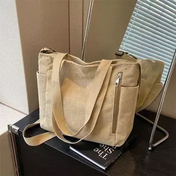 Сумки через плечо Женские сумки через плечо Сумки-шопперы Сумки-шопперы Кошельки и сумки-тоут one size чёрный