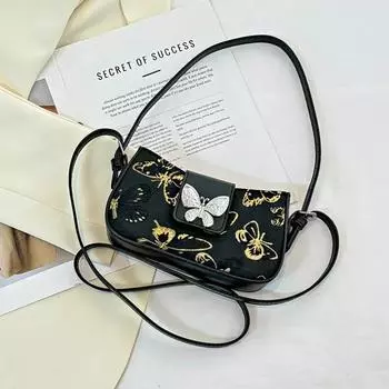 Сумки через плечо женские высокого качества PU молнии модные сумки через плечо мягкие швейные нитки стильные женские сумки