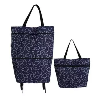 Сумки для покупок Лучший спутник для любого похода по магазинам Большая вместимость