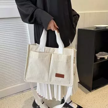 Сумки для женщин Модные сумки Регулируемый ремешок Молния Сумка через плечо чёрный