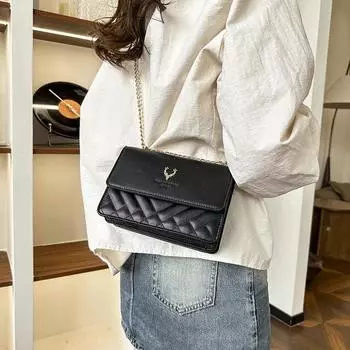 Сумки для женщин, новые модные брендовые роскошные дизайнерские сумки для поездок на работу из высококачественной искусственной кожи, через плечо, женские