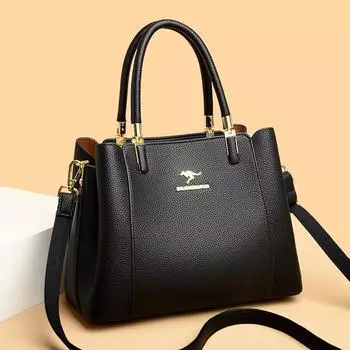 Сумки для женщин Новые стильные сумки через плечо для женщин Сумки через плечо для женщин Модные и атмосферные женские сумки для женщин