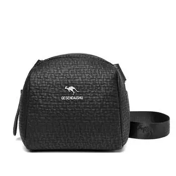 Сумки для женщин Новые сумки через плечо для женщин Сумки через плечо для женщин Высококачественные маленькие круглые сумки для женщин среднего возраста