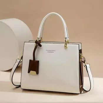 Сумки для женщин Новые сумки для женщин Кроссбоди Натуральная кожа Высококлассные сумки Модная сумка на одно плечо для женщин