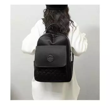 Сумки для женщин, распродажа, мини-сумка через плечо, кошелек с отделениями для кредитных карт, женская сумка One Size чёрный