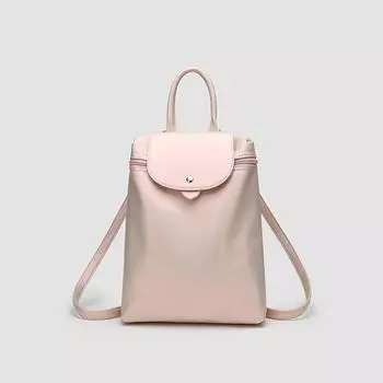 Сумки для женщин с нишевым дизайном, модные рюкзаки, повседневные и универсальные портативные сумки для поездок на работу