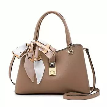 Сумки для женщин с высоким классом нового стиля большой бренд атмосферная сумка для мам женская сумка через плечо