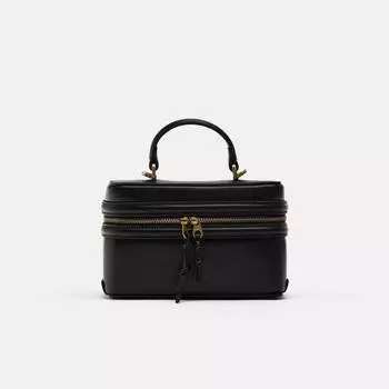 Сумки для женщин, тренд 2024 года, новая женская сумка, черная, на одно плечо, популярная, ручная, модная, маленькая, квадратная, роскошные сумки для женщин 19x12x7 cm кларет