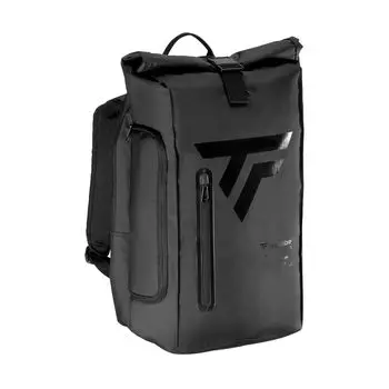 Сумки и чехлы для тенниса Tecnifibre TOUR ENDURANCE ULTRA BLACK STANDBAG Tour Endurance Ultra Black 40ULTBLKST Выход запланирован на начало марта