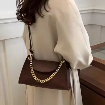 Сумки из искусственной кожи, дизайнерские брендовые сумки с верхней ручкой, роскошные сумки на плечо, однотонные элегантные сумки через плечо, модные сумки для женщин 28x8.5x17cm вино красного