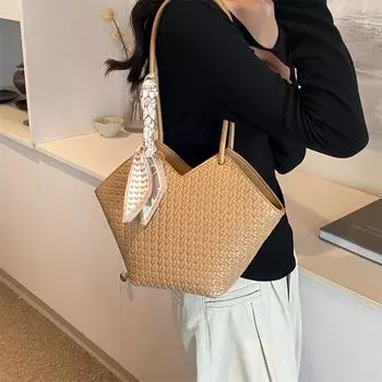 Сумки из искусственной кожи для женщин, сумки ручной работы, вязаные сумки, женские сумки ручной работы, сумки через плечо, роскошные брендовые модные новинки