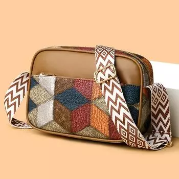 Сумки из искусственной кожи для женщин сумки через плечо дизайнерская сумка сумка-мессенджер