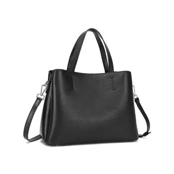 Сумки из натуральной кожи для женщин, роскошные сумки через плечо для женщин, сумка-ведро для женщин, высокое качество, новые