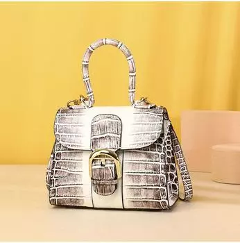 Сумки из натуральной кожи для женщин, высококачественные сумки из натуральной кожи, роскошные сумки, новая мода