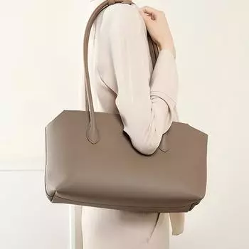 Сумки из натуральной кожи для женщин, роскошные дизайнерские сумки и сумки, новинка в моде, большая вместимость, подмышка, плечо