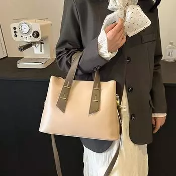 Сумки из натуральной кожи для женщин Однотонная сумка-мессенджер Роскошная дизайнерская сумка через плечо Модные женские сумки