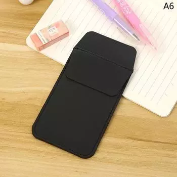 Сумки-карандаши из искусственной кожи для одежды, карманная герметичная ручка для персонала врача и медсестры