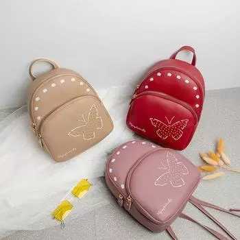 Сумки на плечо большой емкости, многофункциональная большая сумка, повседневный рюкзак для женщин и девочек