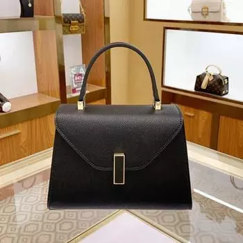 Сумки на плечо из натуральной кожи для женщин, сумка-конверт с верхней ручкой, кошелек через плечо, модный дизайнер