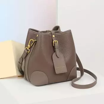Сумки Niche New Style Сумки для женщин Сумки Crossbody Сумки-ведра Темперамент Легкие роскошные сумки Сумки подмышки
