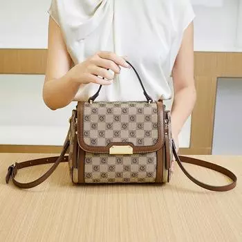 Сумки нишевого дизайна, женские сумки, женские сумки высокого класса, сумки для мам, сумки через плечо, клетчатые женские сумки