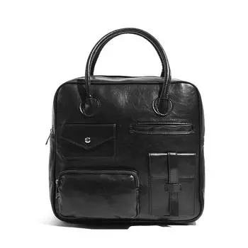 Сумки, Осенние и зимние рюкзаки, Стиль колледжа, Ретро-ниша, Карманы, Сумки, Женщины