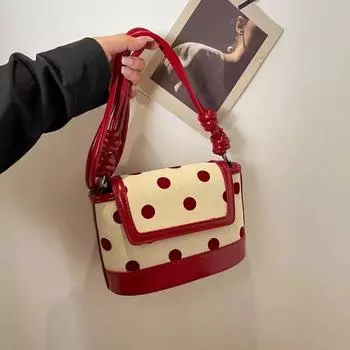 Сумки подмышки женские новые модные винтажные сумки через плечо женские роскошные высококачественные универсальные сумки для женщин